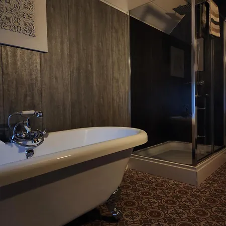 Mulgrave Country ベッド・アンド・ブレックファスト Lythe
