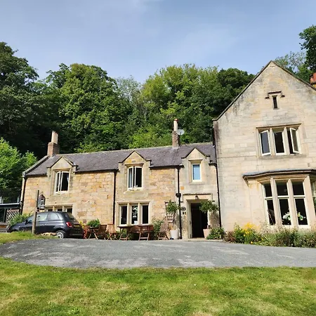 Mulgrave Country Couette-café