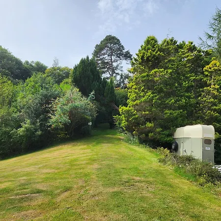 Mulgrave Country Bed & Breakfast