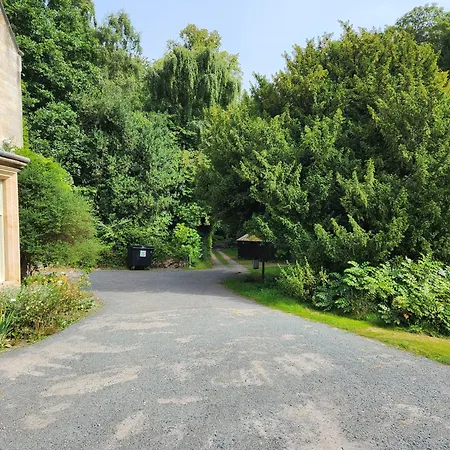 Bed & Breakfast Mulgrave Country