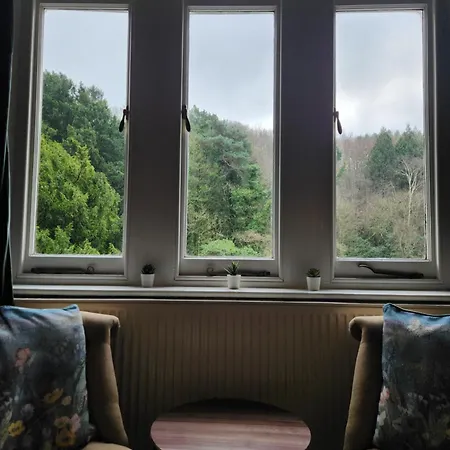 Bed & Breakfast Mulgrave Country *