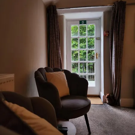 Bed & Breakfast Mulgrave Country