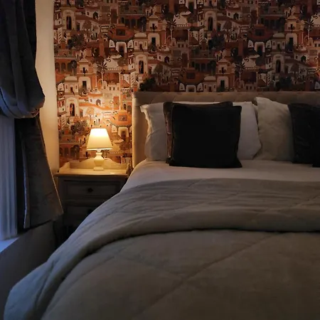 Bed & Breakfast Mulgrave Country