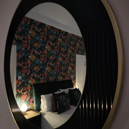 Bed & Breakfast Mulgrave Country *