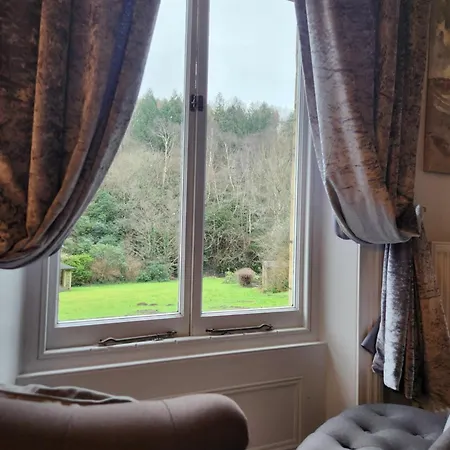 Bed & Breakfast Mulgrave Country Lythe