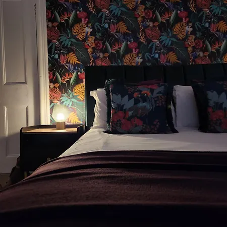 Bed & Breakfast Mulgrave Country