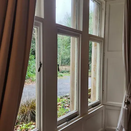Mulgrave Country Bed & Breakfast *