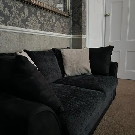 Bed & Breakfast Mulgrave Country