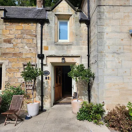 Mulgrave Country Lythe