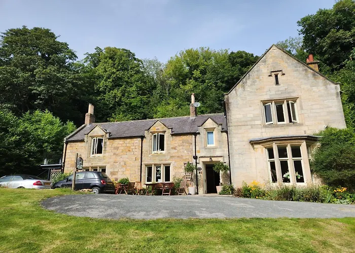 Mulgrave Country Bed & Breakfast