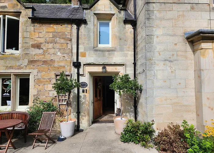 Mulgrave Country Lythe