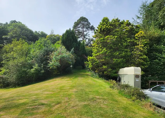 Mulgrave Country Bed & Breakfast