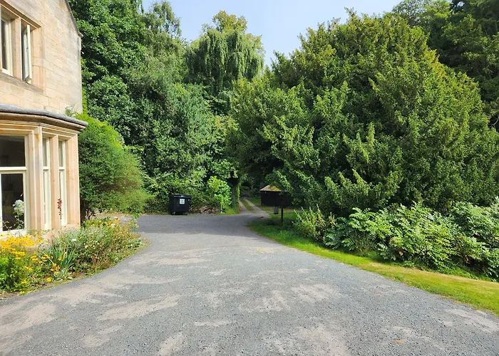 Bed & Breakfast Mulgrave Country